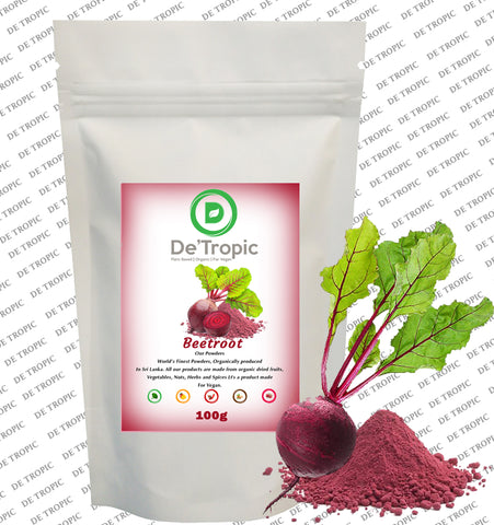 Beetroot Powder