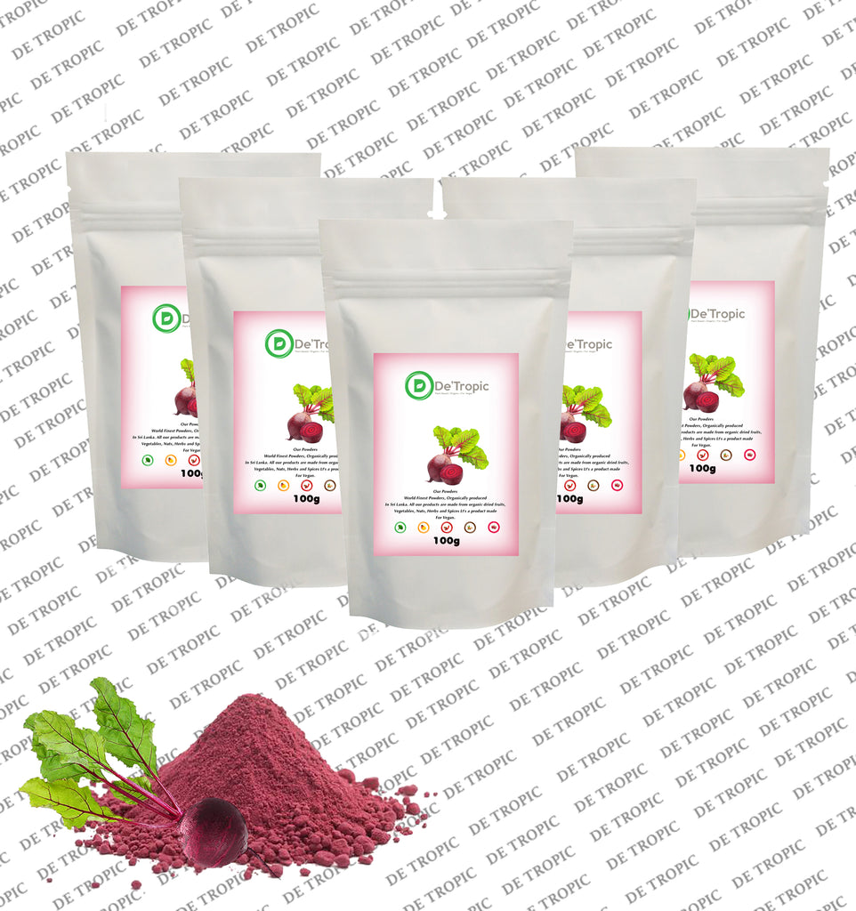 Beetroot Powder