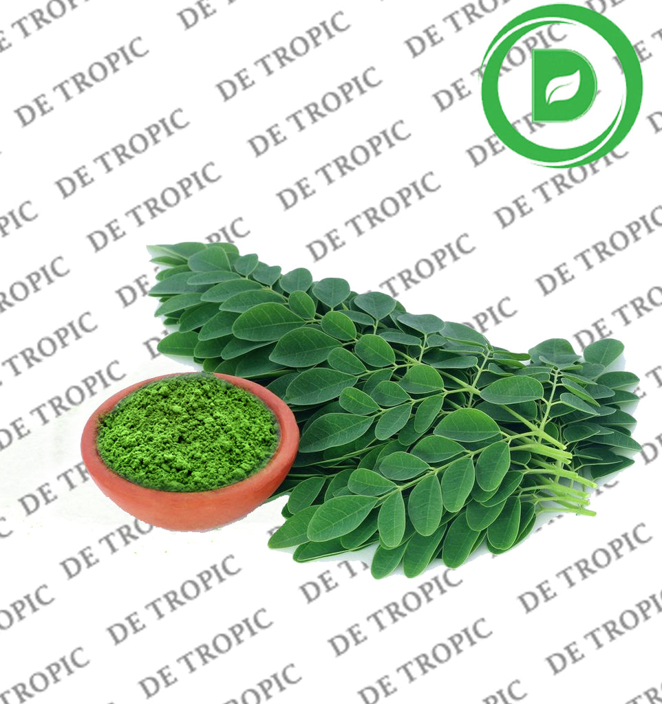 Detropic Moringa Powder 100g