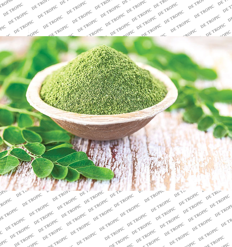 Detropic Moringa Powder 100g