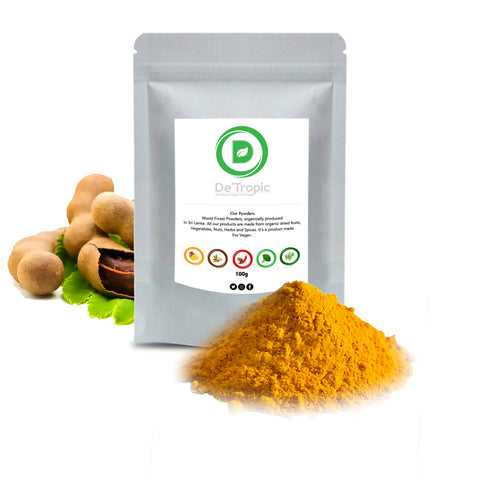 Organic Tamarind Powder